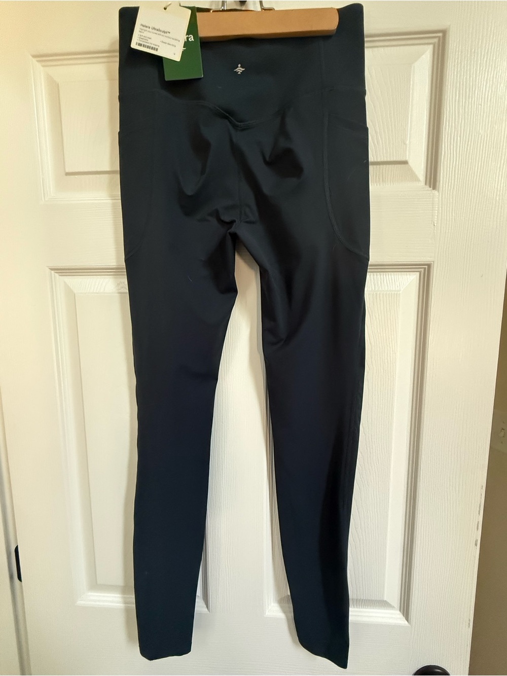 Halara- Navy Blue Performance Leggings